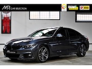 BMW 4-serie Gran Coupe - 420i Corporate Lease High Executive | M-Sport | Schuifdak |