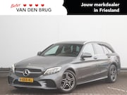 Mercedes-Benz C-klasse - Estate 160 Business Solution AMG Limited | Camera | Stoelver