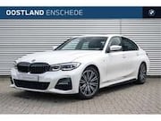 BMW 3-serie - 3 Serie 320i High Executive M Sport Automaat / Sch