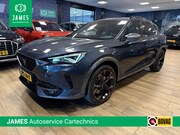 CUPRA Formentor - 1.4 e-Hybrid VZ Copper Edition 245pk|Pano|Memoryseat|Leer|El