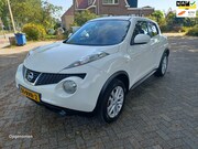 Nissan Juke - 1.6 Acenta