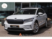 Skoda Enyaq iV - Iv 60 180pk SoH 92% | Trekhaak | Pano | Camera | LED | Navig