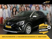 Renault Captur - 1.0 TCe 90 Intens - Occasion Lease vanaf €529 p/m - Dealer o