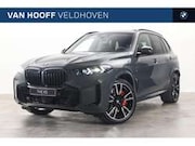 BMW X5 - xDrive50e M Sport Automaat / Panoramadak Sky Loung