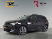 Opel Grandland - 1.6 T Hybrid 4x4 GSe | Stoelventilatie | Stoelgeheugen (memo