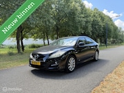 Mazda 6 - 2.0 GT-M Line*1ste EIGENAAR*CRUISE *AIRCO*APK 05/27