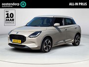 Suzuki Swift - 1.2 Style Smart Hybrid Automaat | Apple CarPlay | Blindspot 