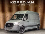 Mercedes-Benz Sprinter - 1.9 CDI 150PK Automaat L2H2 Bestelwagen | BPM VRIJ! | MBUX |