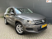 Volkswagen Tiguan - 1.4 TSI Sport&Style/Navi/Carplay/Airco/parkeersensoren