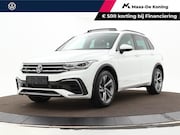 Volkswagen Tiguan - 1.4 TSI 245pk DSG eHybrid R-Line Business · Panoramadak · 36