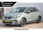Honda Jazz - 1.5 e:HEV Advance Crosstar
