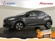 Toyota Yaris - 1.5 Hybrid 115 Style | voorstoelen + stuurverwarmd | Carplay