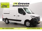 Renault Master - 2.3 dCi L1H2 | Airco | Cruise | Camera | Carplay | 3 Zits |