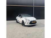 Citroën DS3 - 1.6 So Chic |nwe koppeling|stoelvw|leder|climate