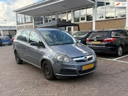 Opel Zafira - 1.8 Business