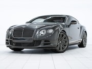 Bentley Continental GT - Speed W12