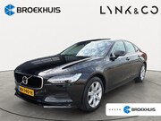 Volvo S90 - D3 Momentum+ | Apple Carplay/Android Auto|telefoonintegratie
