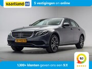 Mercedes-Benz E-klasse - 450 4MATIC Premium Aut. [ LED Leder Camera Stoelverwarming ]