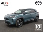 Toyota Yaris Cross - 1.5 Hybrid 115 Dynamic | Nieuw! |