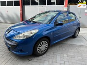 Peugeot 206 - 1.4 XS