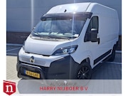 Citroën Jumper - 2.2 BlueHDi 140 S&S L2H2 3.5t BLACK EDITION | Velgen Bullbar