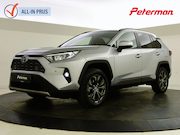 Toyota RAV4 - 2.5 Hybrid AWD Dynamic | Navigatie | Elektrische achterkelp