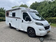 Weinsberg R 57 - Camper