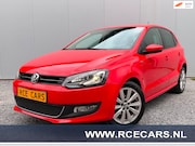 Volkswagen Polo - 1.2 TSI Life DSG Clima Cruise Stoelverw PDC Xenon Dealer ond