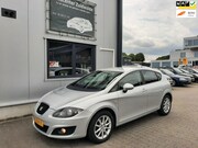 Seat Leon - 1.2 TSI Ecomotive Businessline COPA xenon navi clima
