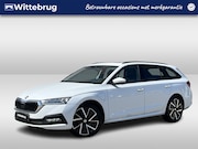 Skoda Octavia - 1.4 TSI iV PHEV 204PK Ambition / Panoramadak / Zwenkbare Tre