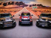 Dodge Ram - 1500 Nieuwe model 2025 Vanaf € 59.950, - BPM vrij