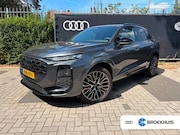 Audi Q3 - 1.5 e-hybrid S edition | Panoramadak | 20 inch | Tech Pro |
