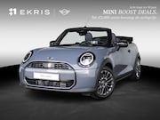 MINI Cabrio - Cooper C | Classic + M pakket