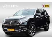 Ssangyong Rexton - 2.2 e-XDi Sapphire | Stoel/Stuur verwarming | Camera | 4x4 |
