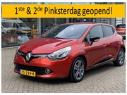Renault Clio - Energy TCe 90pk S&amp;S Dynamique