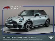 MINI John Cooper Works - 5-deurs S 2.0 Cooper XL