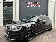 Audi A3 - Sportback 1.5 TFSI CoD Sport S-Line 150 Pk NAP Automaat Xeno