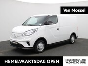 Maxus eDeliver 3 - SWB | 1e-Eigenaar | Apple CarPlay | Camera | Cruise Control 