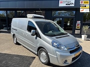 Citroën Jumpy - 12 2.0 HDI L2H1 Economy dag/nacht koeling, geisoleerde koela
