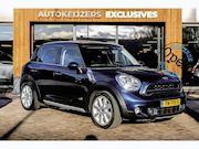 MINI Countryman - 1.6 Cooper S ALL4 Chili Panoramadak Leer Stoelverw. PDC