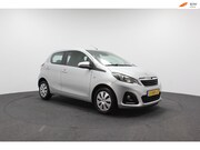 Peugeot 108 - 1.0 e-VTi Active | Airco | Nette auto | Led verlichting | 5-