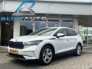 Skoda Enyaq iV - iV 85 286PK SOH95% MEMORY+KEYLESS+ACC+STOELVERW.