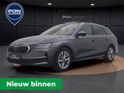 Skoda Octavia - Combi 1.5 TSI 150 PK | Pano dak | Camera | Elek. Achterklep