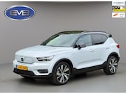 Volvo XC40 - Recharge P8 AWD 408 pk R-Design, panoramadak, trekhaak, harm