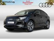 Audi Q4 e-tron - Sportback 45 quattro Advanced edition 82 kWh