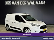 Ford Transit Connect - 1.5 EcoBlue 120pk Automaat L1H1 Euro6 Airco | Navigatie | Ca