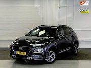 Hyundai Kona - 1.6 GDI HEV Fashion HUD Clima Cruise Allseason
