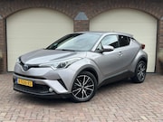 Toyota C-HR - 1.8 Hybrid Executive Adaptive Cruise Camera Lane Assist DAB