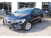 Renault Mégane - Estate 1.3 TCe Limited