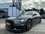 Audi A6 - 55 TFSI 340PK QUATTRO S-Line 2019 *Pano *Maxton *Adaptive *B